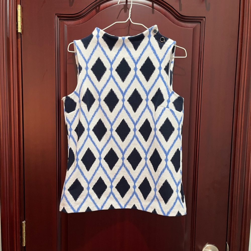 Talbot women top XS